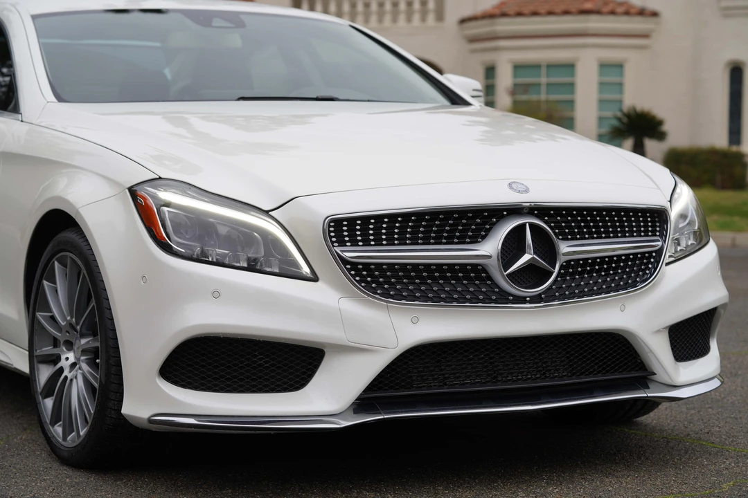 2017 Mercedes-Benz C218 CLS-Class - Image 20 of 31