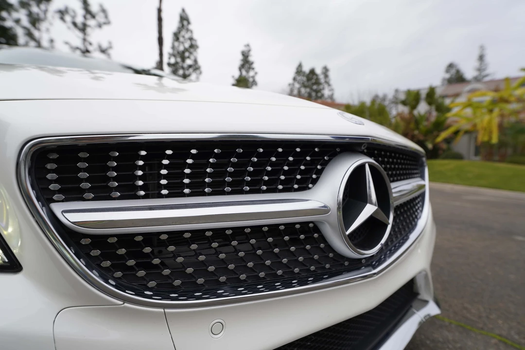 2017 Mercedes-Benz C218 CLS-Class - Image 21 of 31