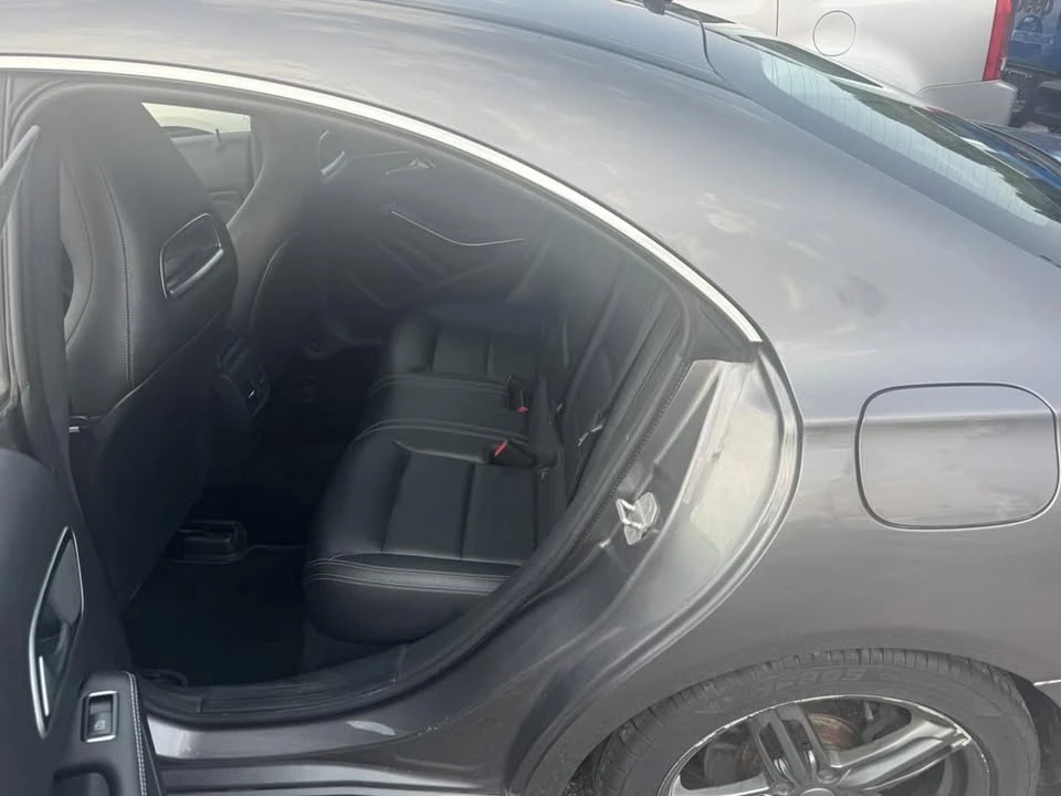 2017 Mercedes-Benz C117 CLA - Image 6 of 9