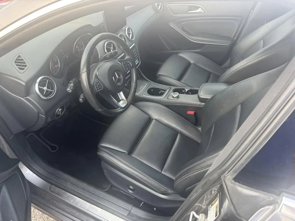 2017 Mercedes-Benz C117 CLA - Image 5 of 9