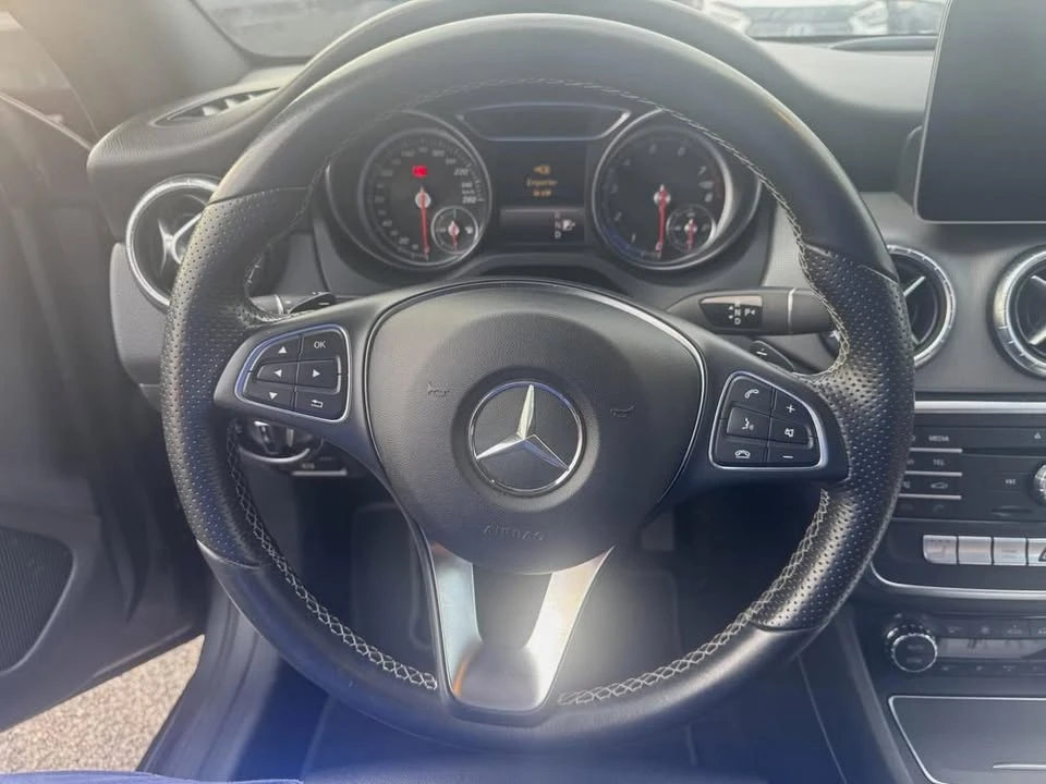 2017 Mercedes-Benz C117 CLA - Image 8 of 9