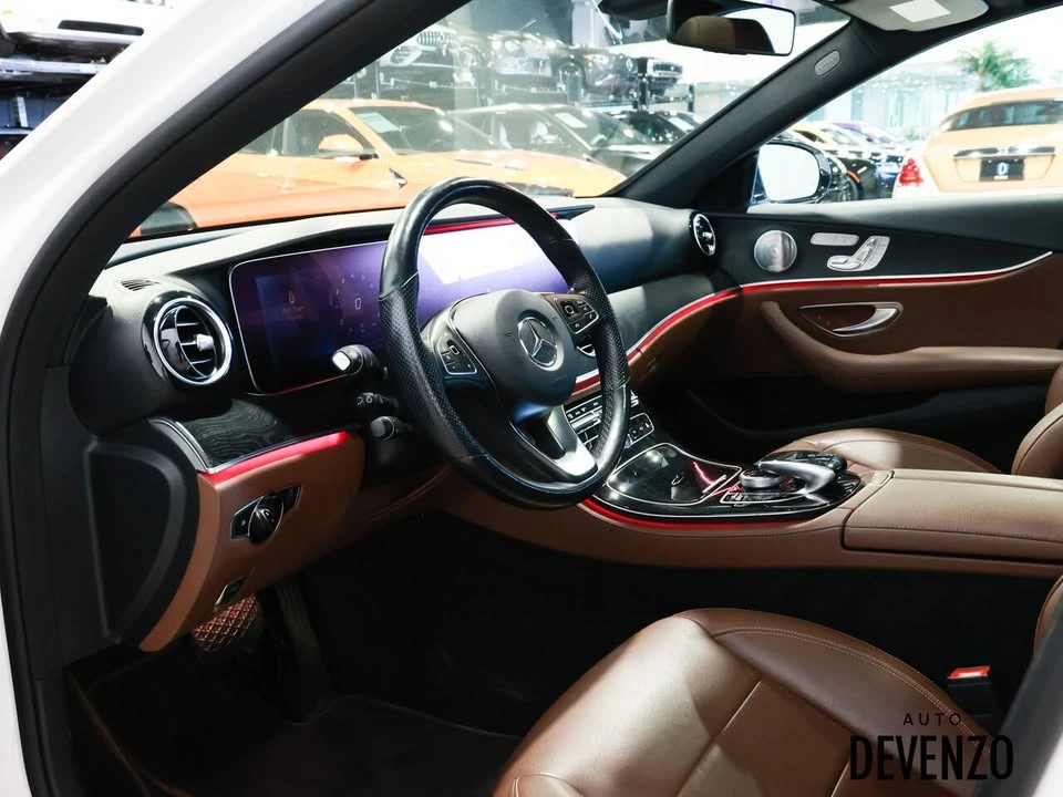 2017 Mercedes-Benz W213 E-Class - Image 12 of 18
