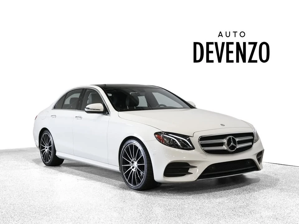 2017 Mercedes-Benz W213 E-Class - Image 18 of 18