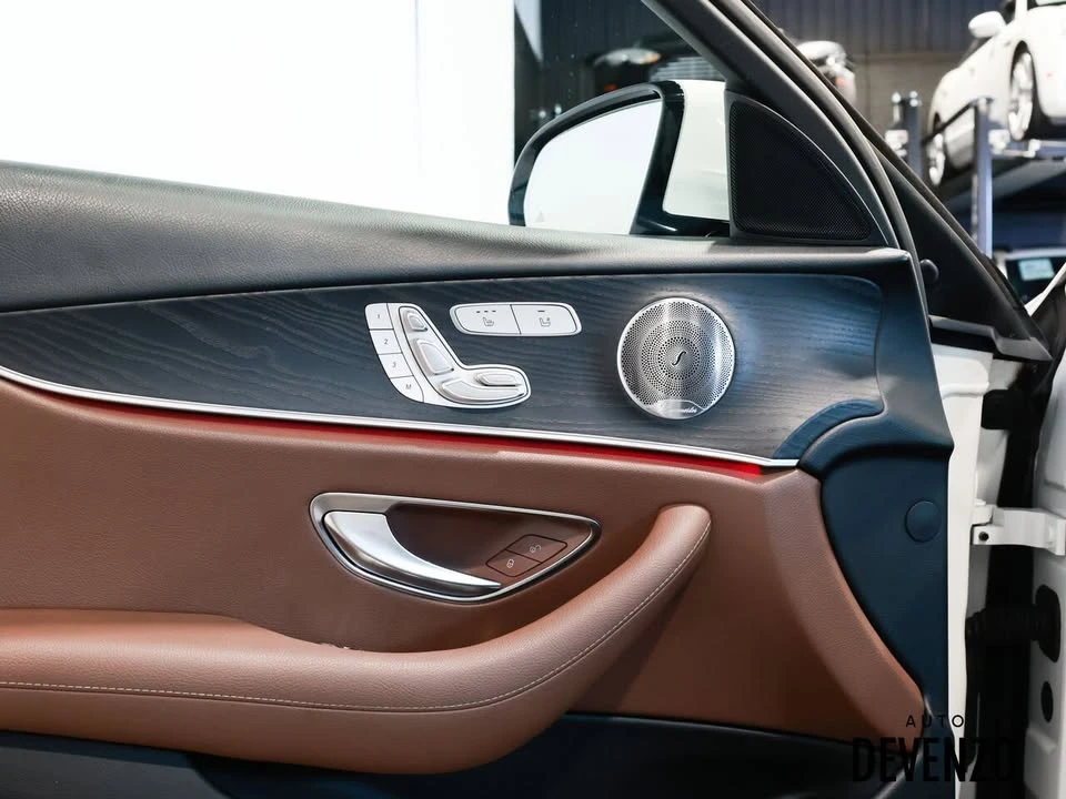 2017 Mercedes-Benz W213 E-Class - Image 11 of 18