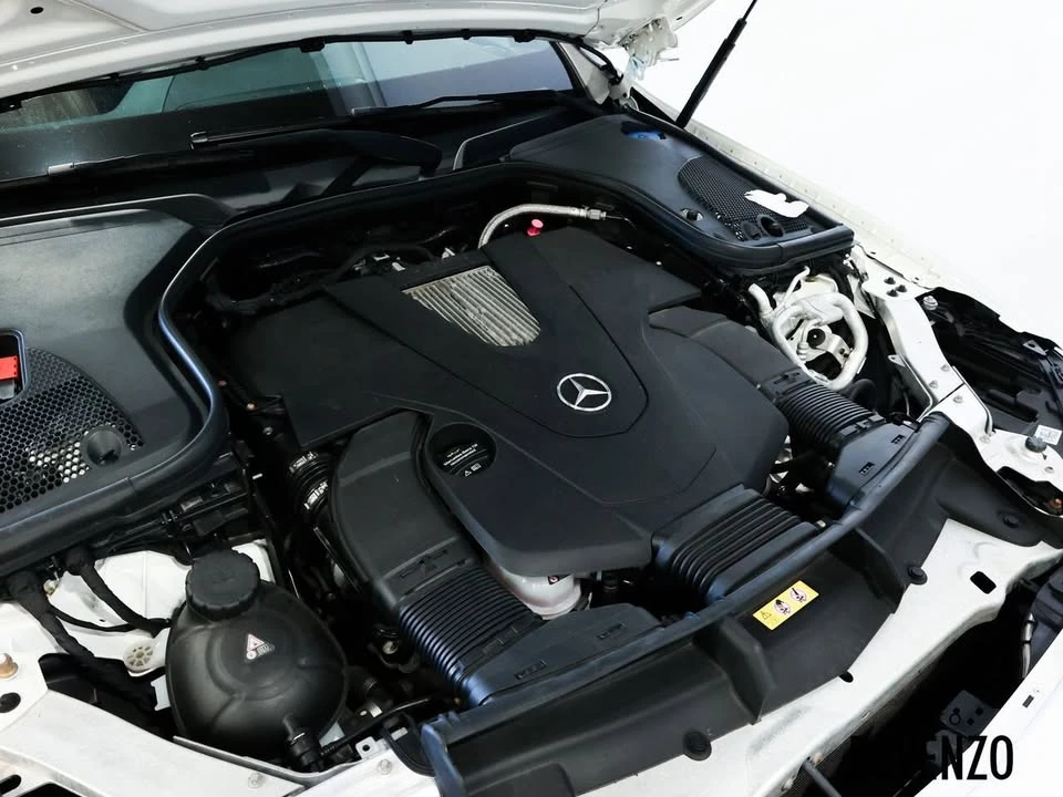 2017 Mercedes-Benz W213 E-Class - Image 17 of 18