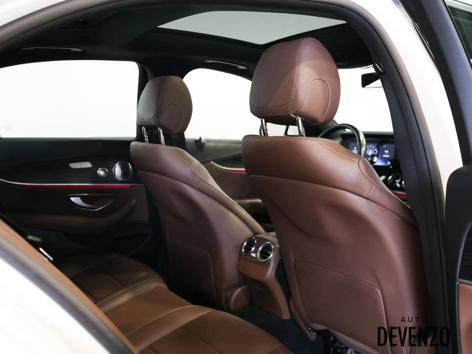 2017 Mercedes-Benz W213 E-Class - Image 9 of 18