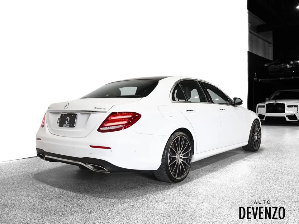 2017 Mercedes-Benz W213 E-Class - Image 3 of 18