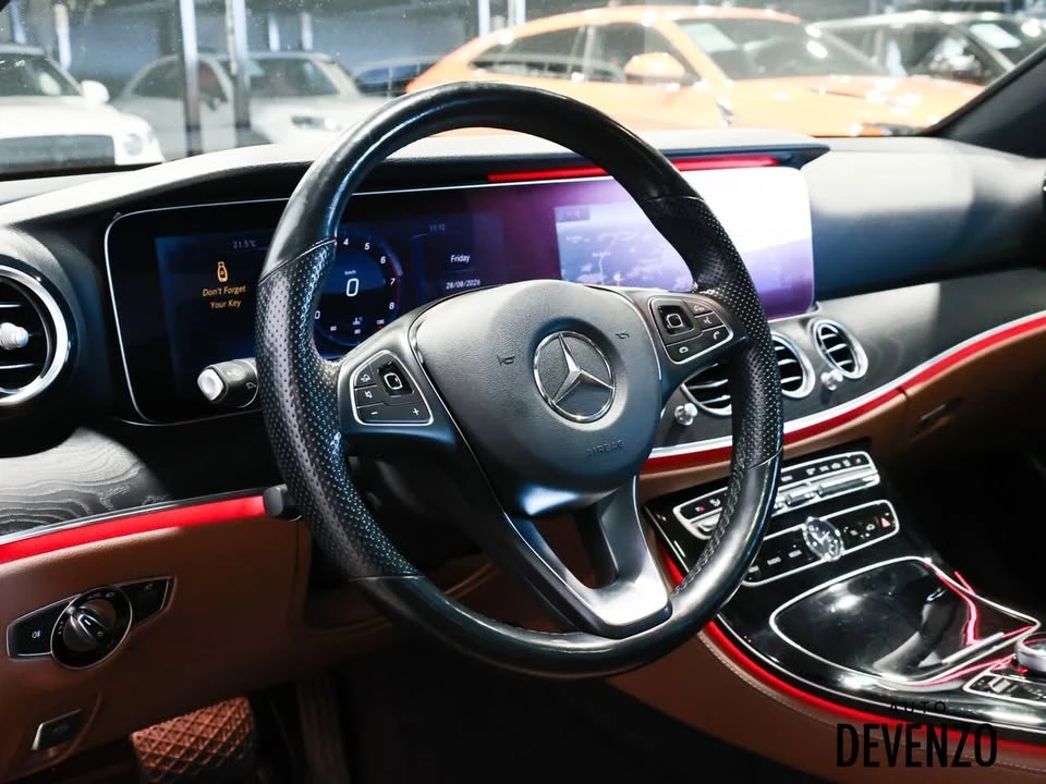 2017 Mercedes-Benz W213 E-Class - Image 13 of 18
