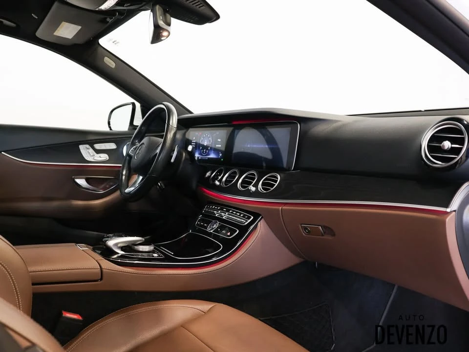 2017 Mercedes-Benz W213 E-Class - Image 7 of 18