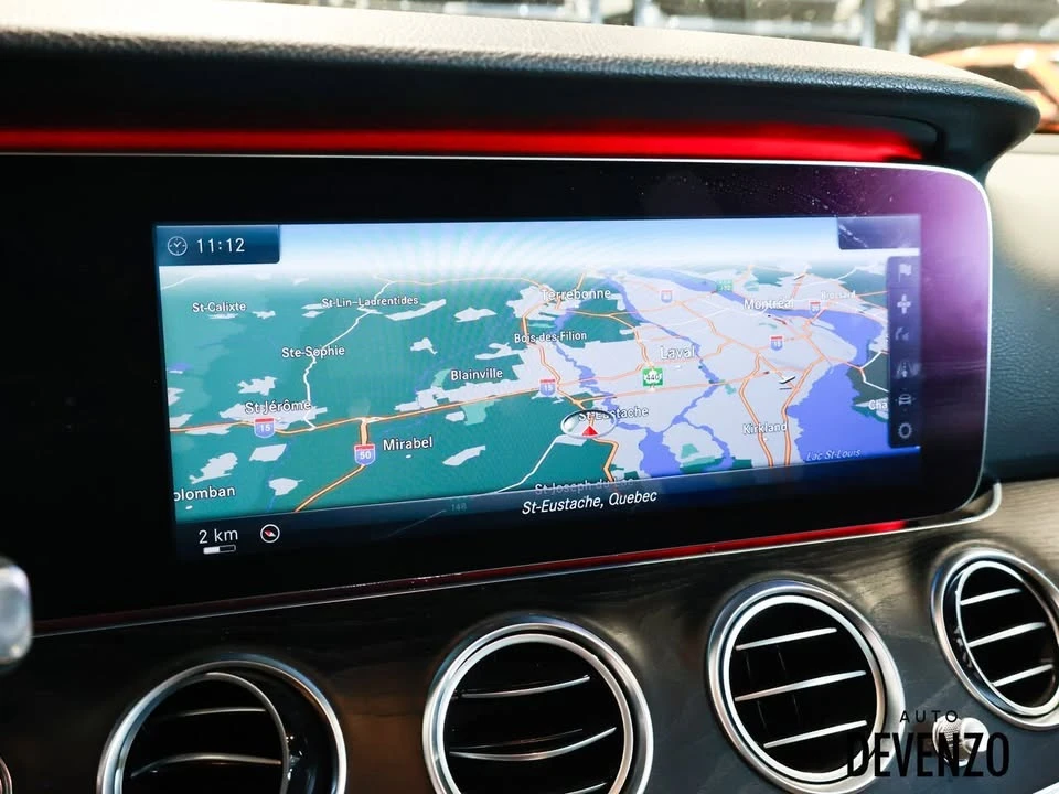 2017 Mercedes-Benz W213 E-Class - Image 16 of 18