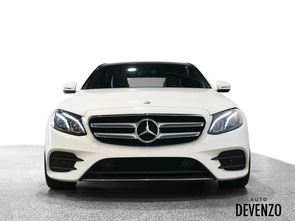 2017 Mercedes-Benz W213 E-Class - Image 6 of 18