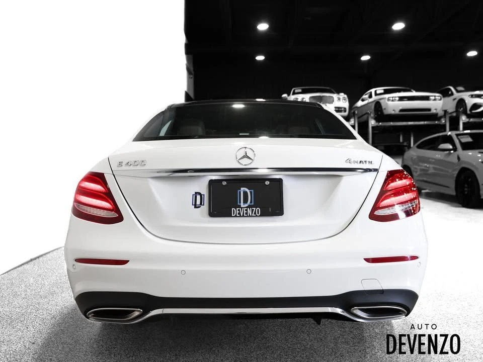 2017 Mercedes-Benz W213 E-Class - Image 4 of 18