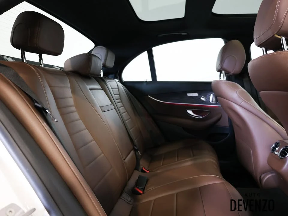 2017 Mercedes-Benz W213 E-Class - Image 10 of 18
