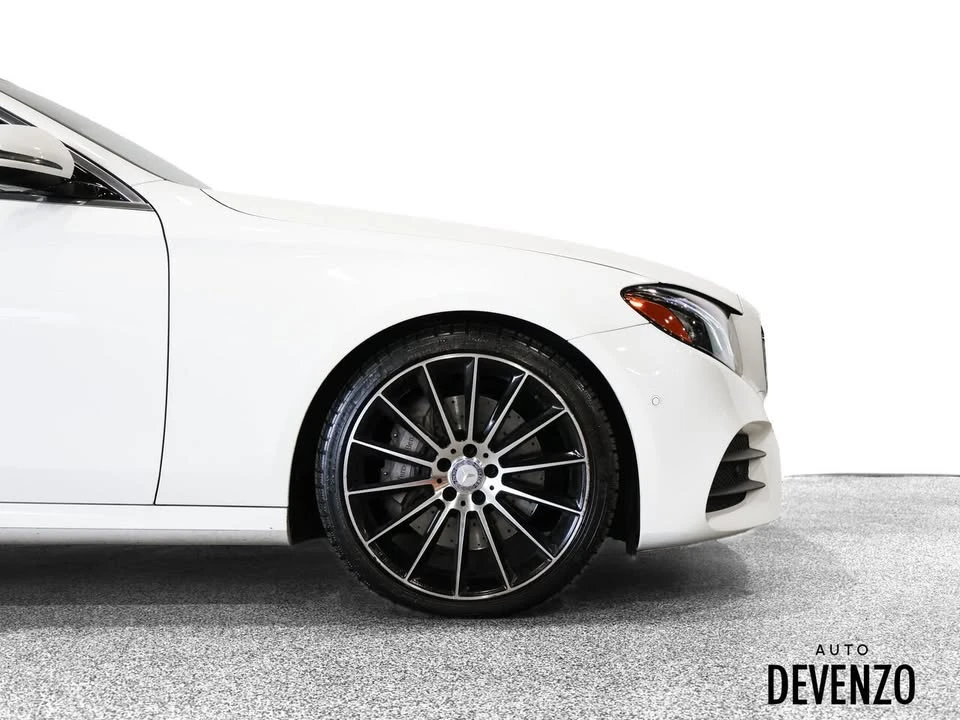2017 Mercedes-Benz W213 E-Class - Image 5 of 18