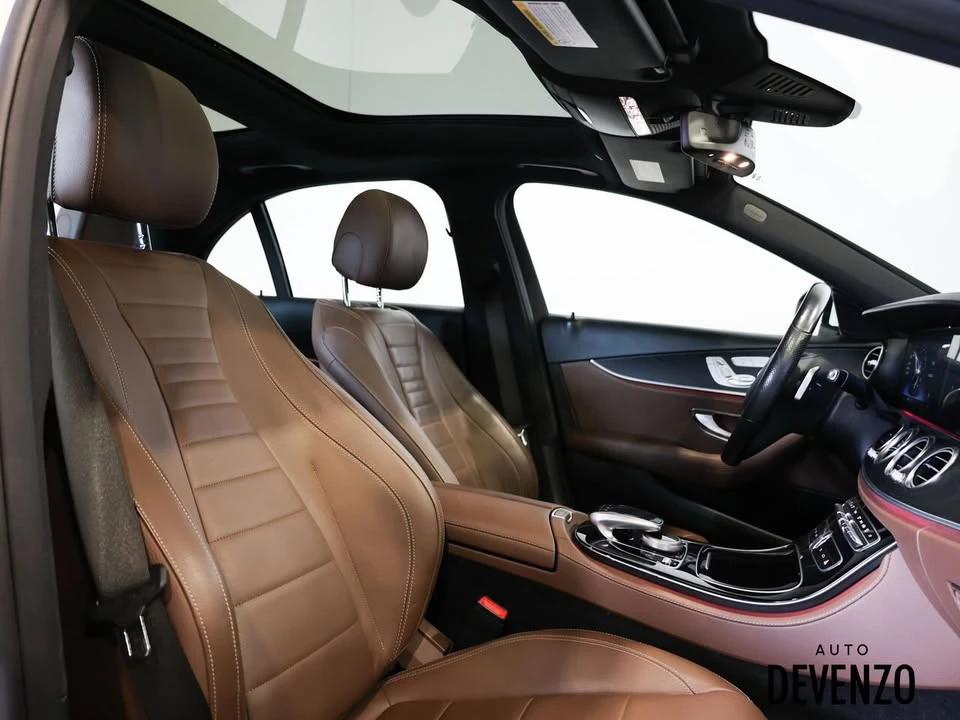 2017 Mercedes-Benz W213 E-Class - Image 8 of 18