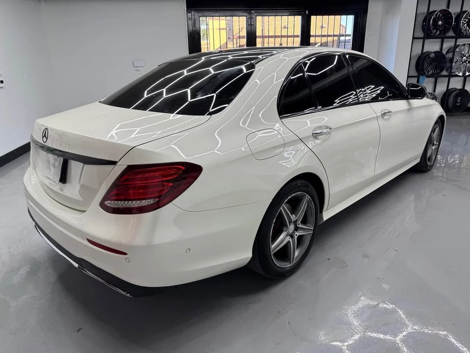 2017 Mercedes-Benz W213 E-Class - Image 4 of 10