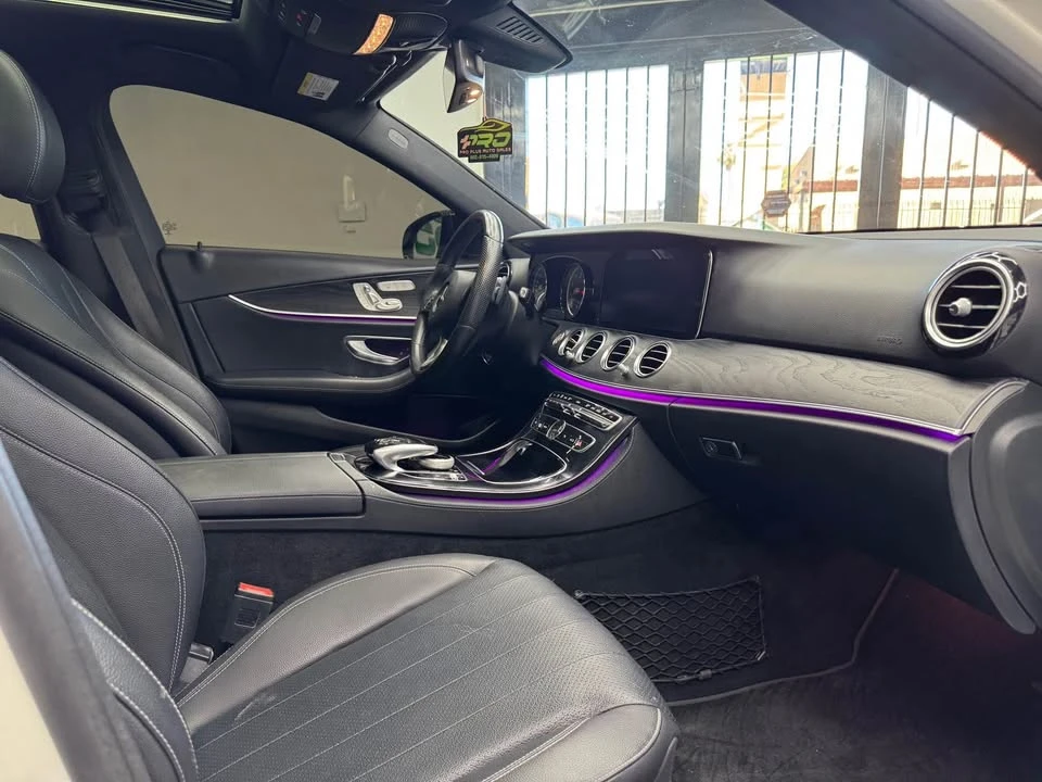 2017 Mercedes-Benz W213 E-Class - Image 7 of 10