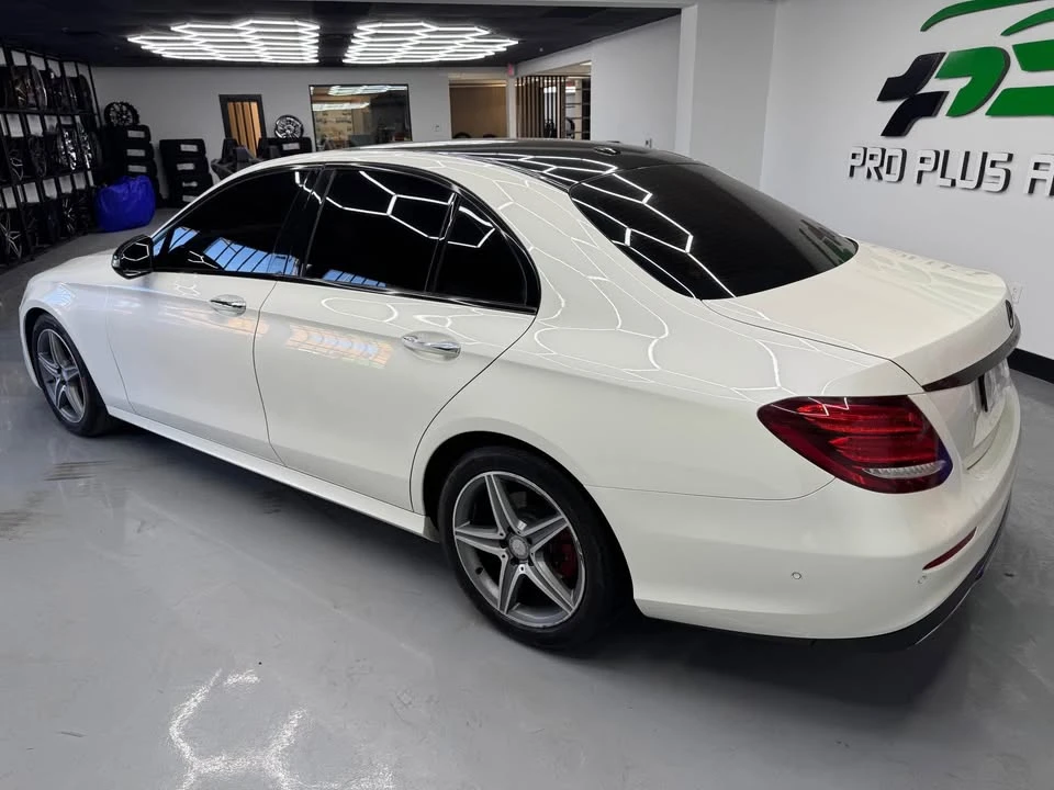 2017 Mercedes-Benz W213 E-Class - Image 3 of 10