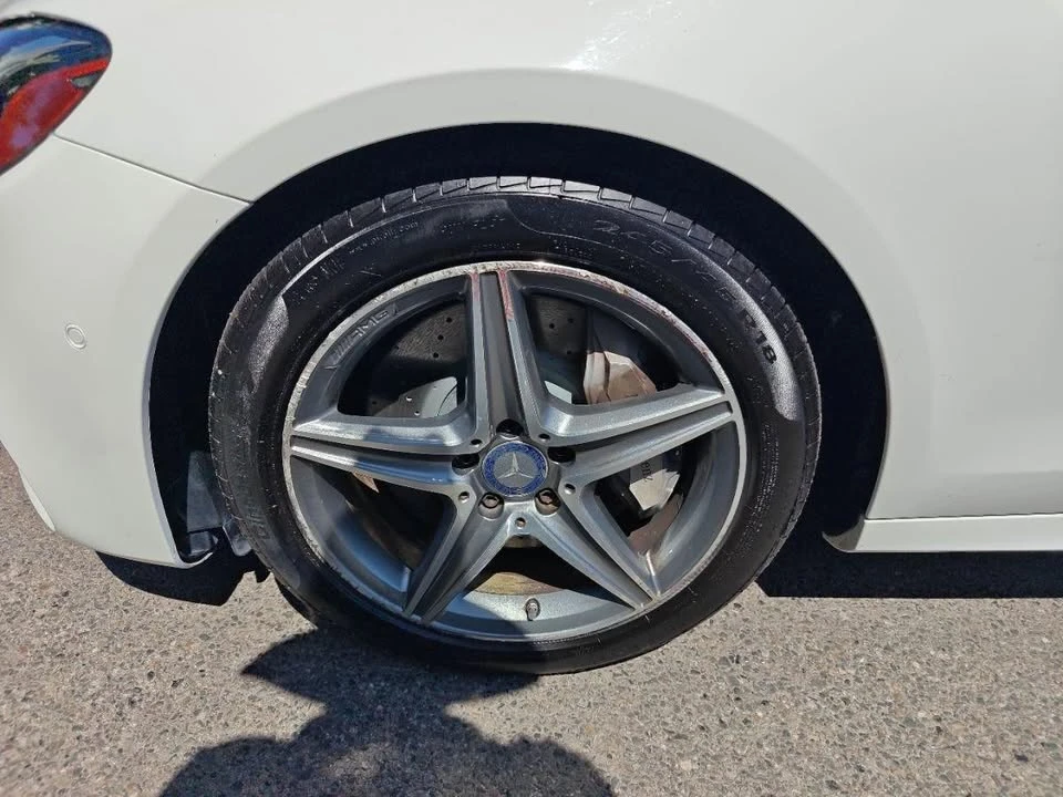 2017 Mercedes-Benz W213 E-Class - Image 3 of 20