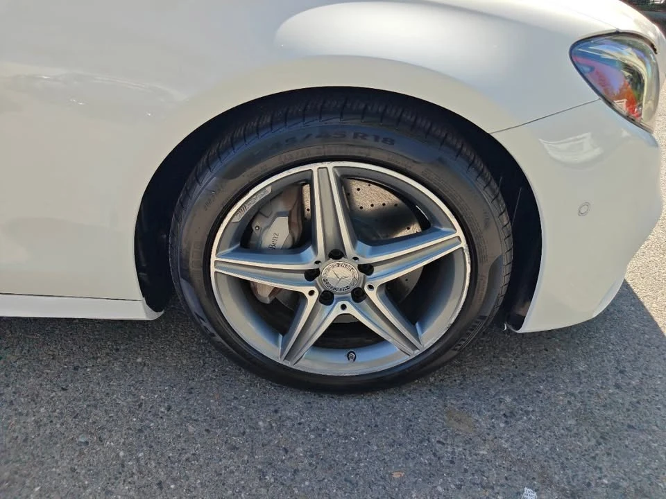 2017 Mercedes-Benz W213 E-Class - Image 19 of 20