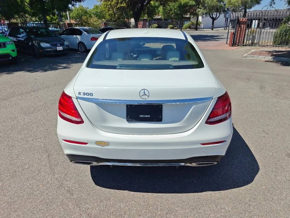 2017 Mercedes-Benz W213 E-Class - Image 14 of 20