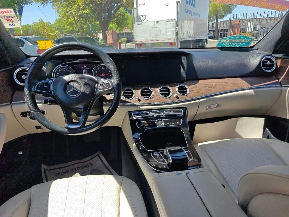 2017 Mercedes-Benz W213 E-Class - Image 5 of 20