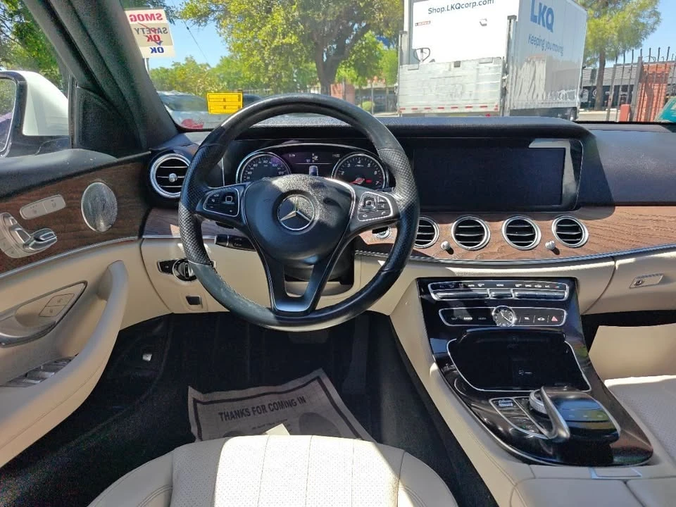 2017 Mercedes-Benz W213 E-Class - Image 6 of 20