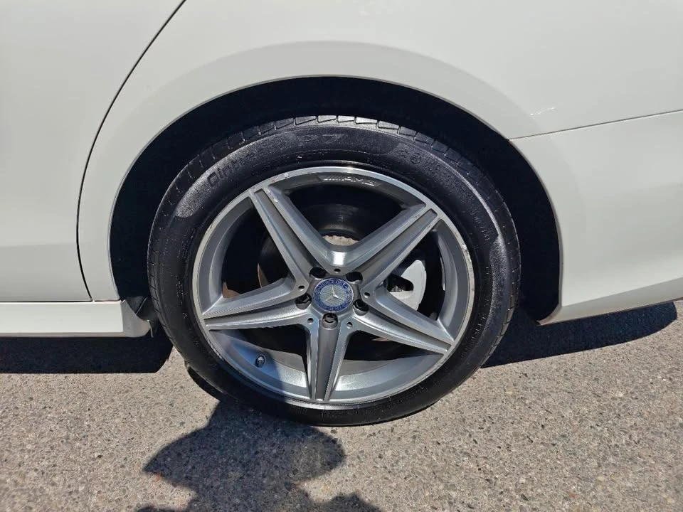 2017 Mercedes-Benz W213 E-Class - Image 7 of 20
