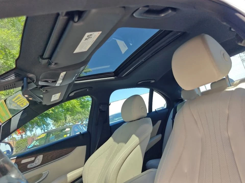 2017 Mercedes-Benz W213 E-Class - Image 4 of 20