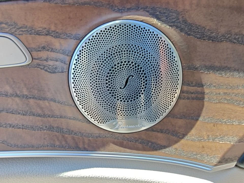 2017 Mercedes-Benz W213 E-Class - Image 2 of 20