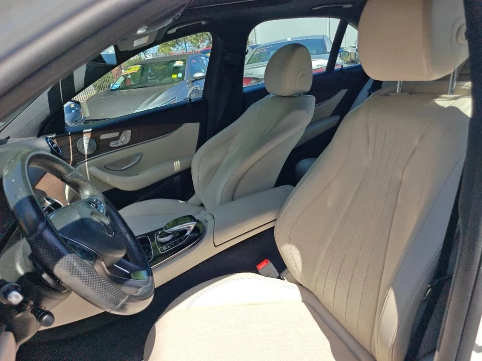 2017 Mercedes-Benz W213 E-Class - Image 12 of 20