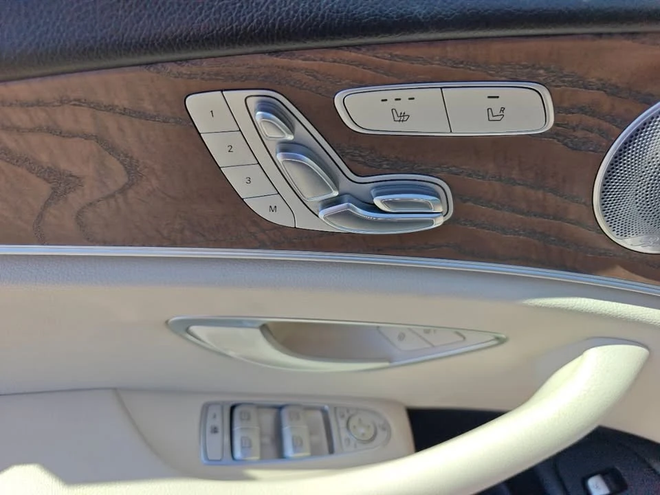 2017 Mercedes-Benz W213 E-Class - Image 13 of 20