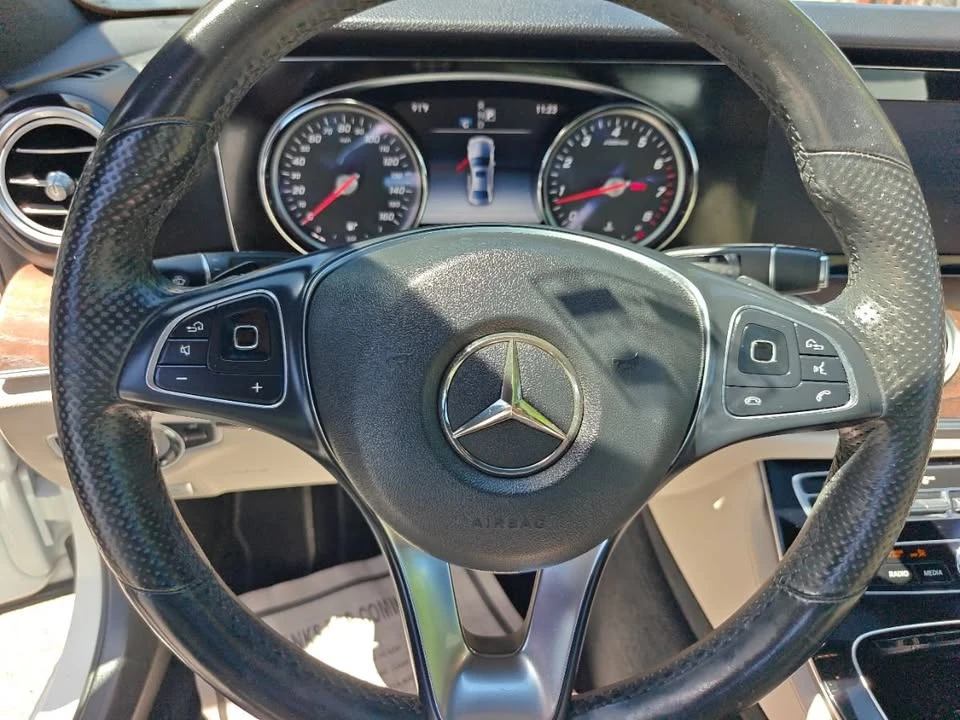 2017 Mercedes-Benz W213 E-Class - Image 19 of 20