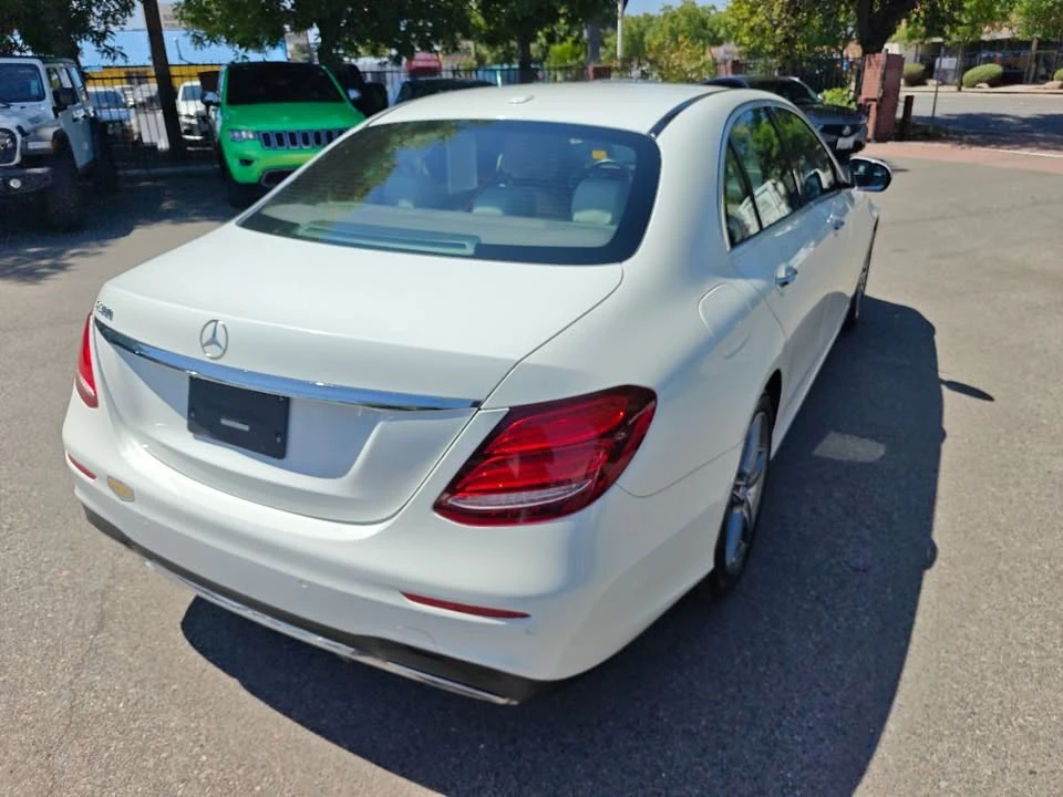 2017 Mercedes-Benz W213 E-Class - Image 16 of 20