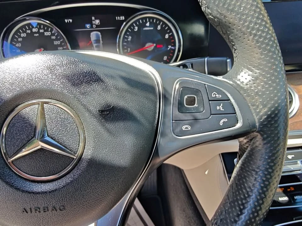 2017 Mercedes-Benz W213 E-Class - Image 5 of 20