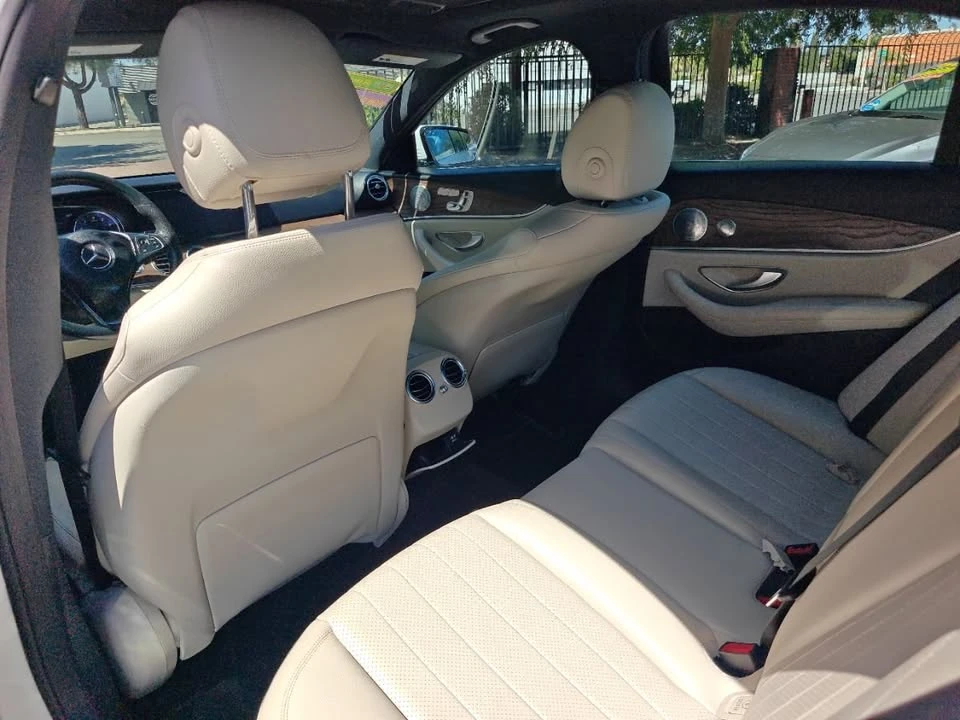 2017 Mercedes-Benz W213 E-Class - Image 9 of 20