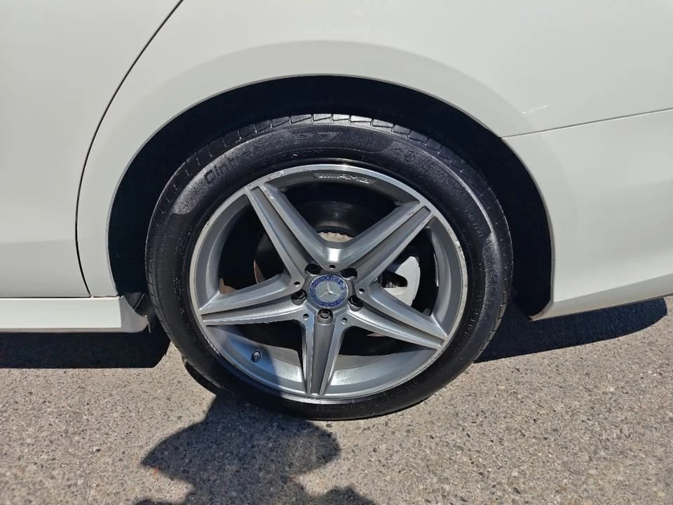 2017 Mercedes-Benz W213 E-Class - Image 12 of 20