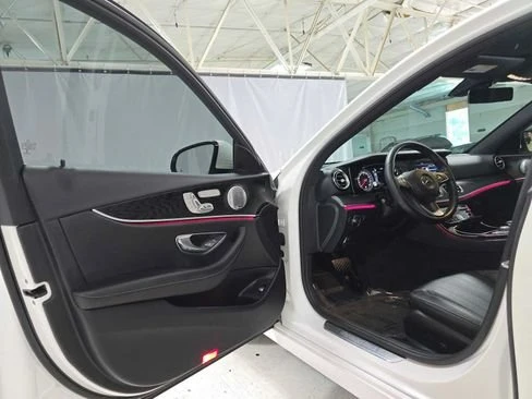 2017 Mercedes-Benz W213 E-Class - Image 18 of 19