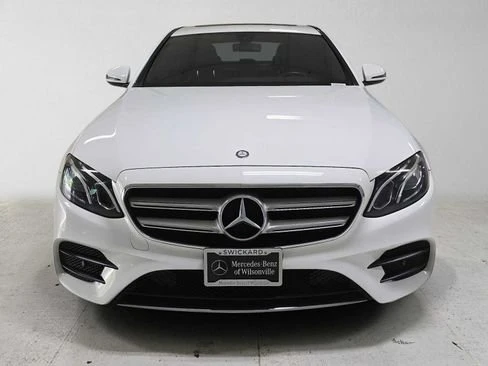 2017 Mercedes-Benz W213 E-Class - Image 7 of 19