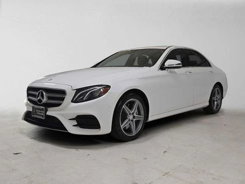 2017 Mercedes-Benz W213 E-Class - Image 6 of 19