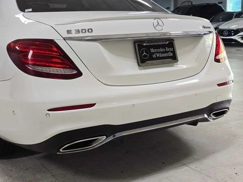 2017 Mercedes-Benz W213 E-Class - Image 12 of 19