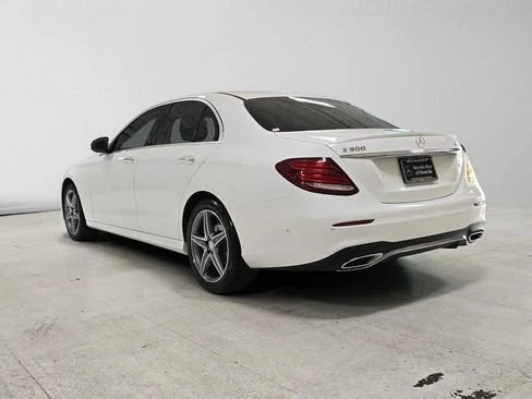 2017 Mercedes-Benz W213 E-Class - Image 4 of 19