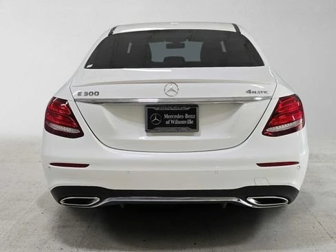 2017 Mercedes-Benz W213 E-Class - Image 3 of 19