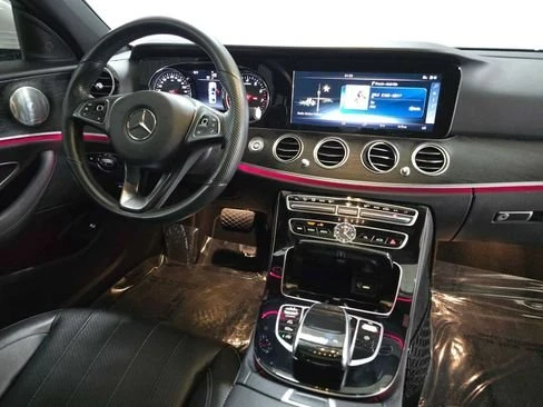 2017 Mercedes-Benz W213 E-Class - Image 10 of 19