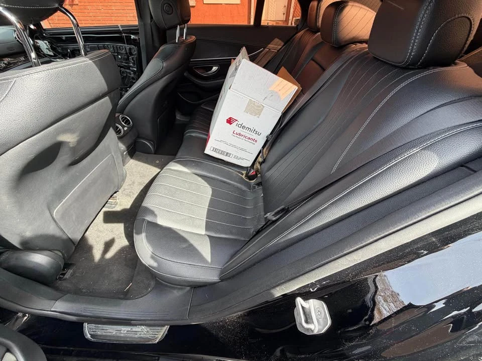 2017 Mercedes-Benz W213 E-Class - Image 16 of 16