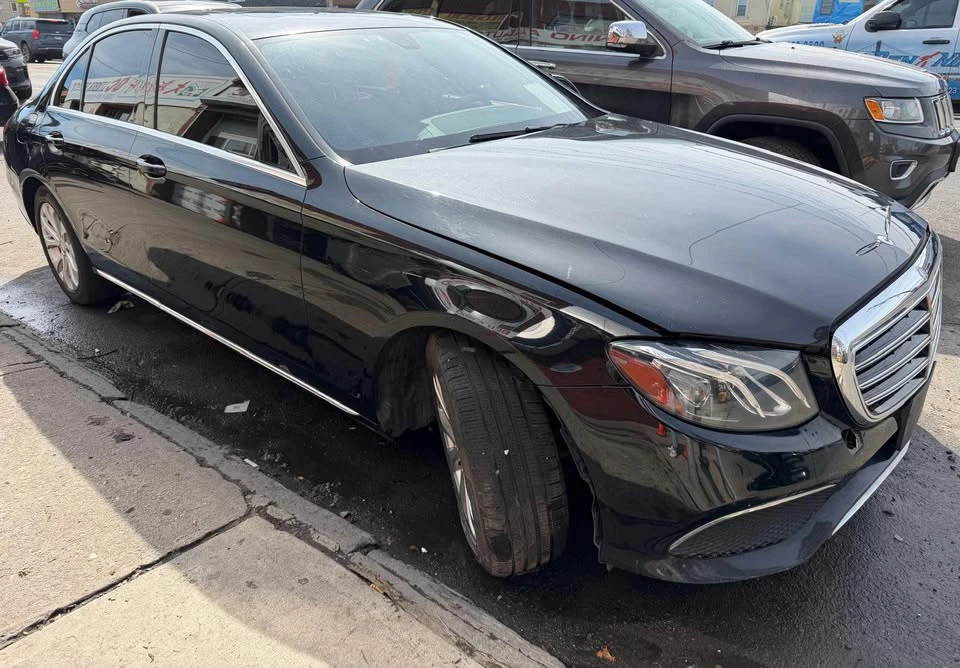 2017 Mercedes-Benz W213 E-Class - Image 3 of 16