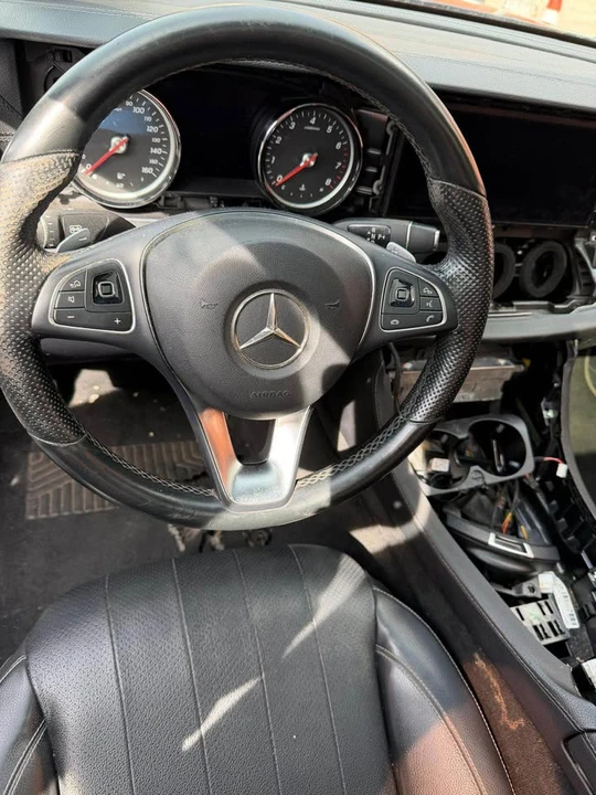 2017 Mercedes-Benz W213 E-Class - Image 12 of 16