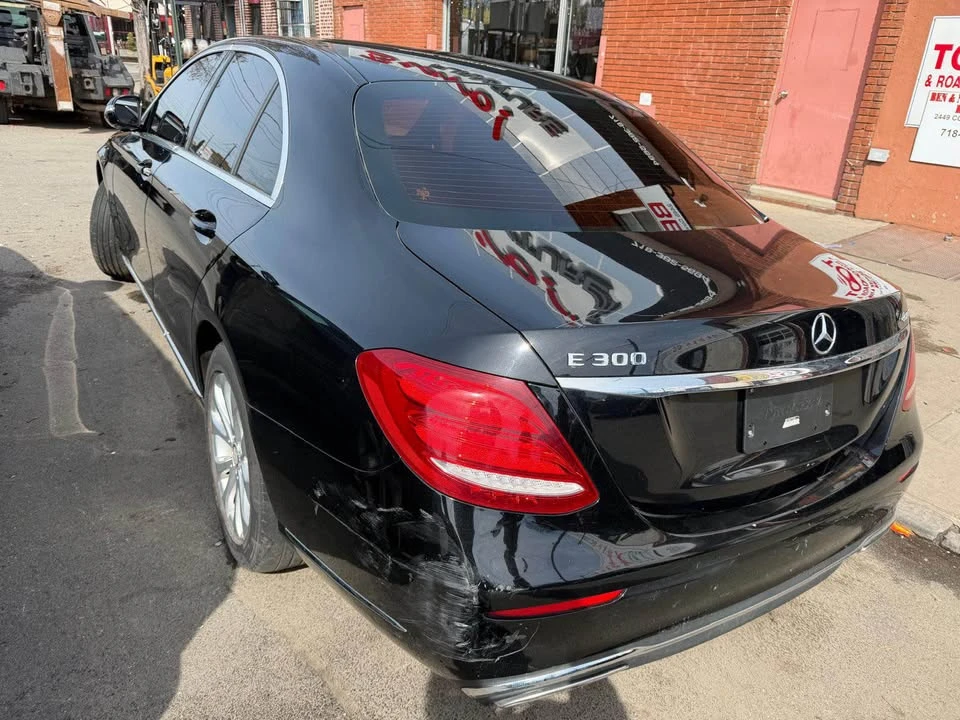 2017 Mercedes-Benz W213 E-Class - Image 6 of 16