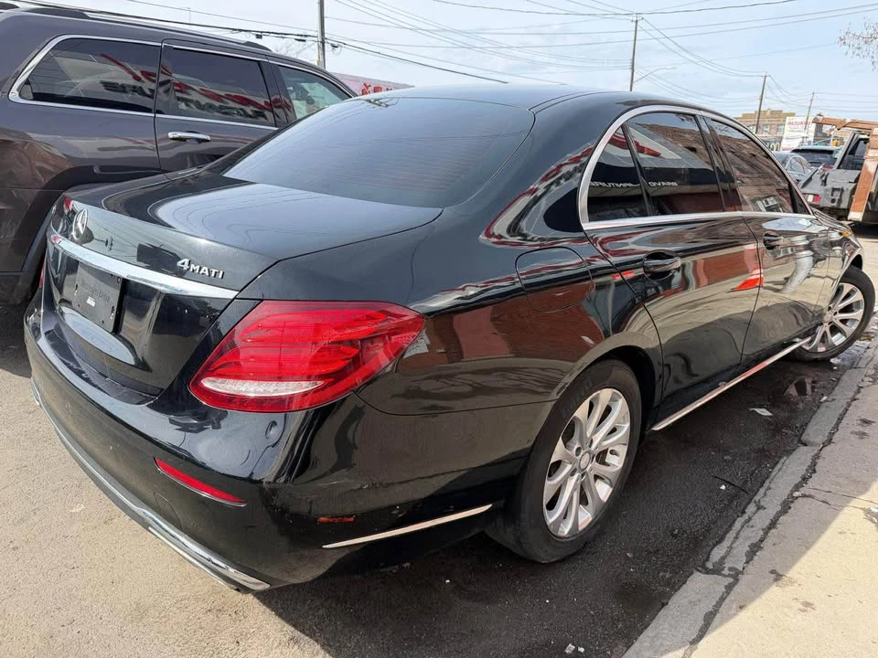 2017 Mercedes-Benz W213 E-Class - Image 4 of 16