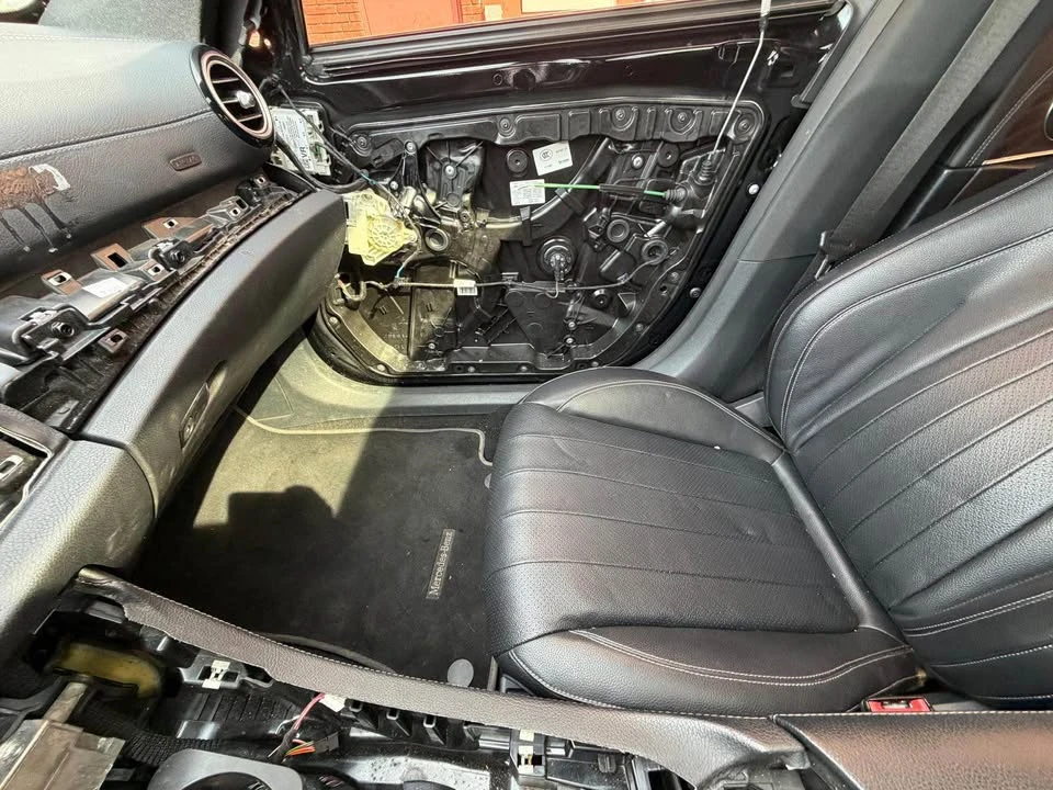 2017 Mercedes-Benz W213 E-Class - Image 15 of 16